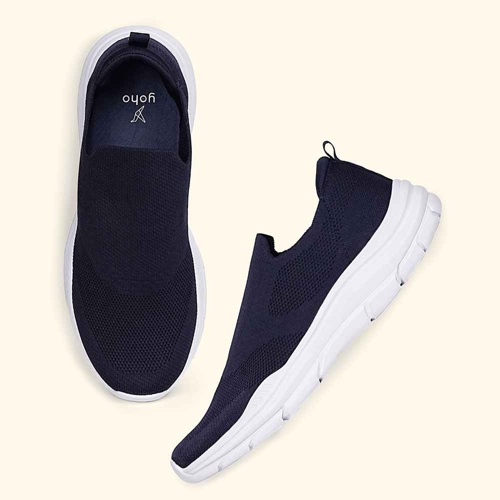 Beech Big Size Sneakers for Men