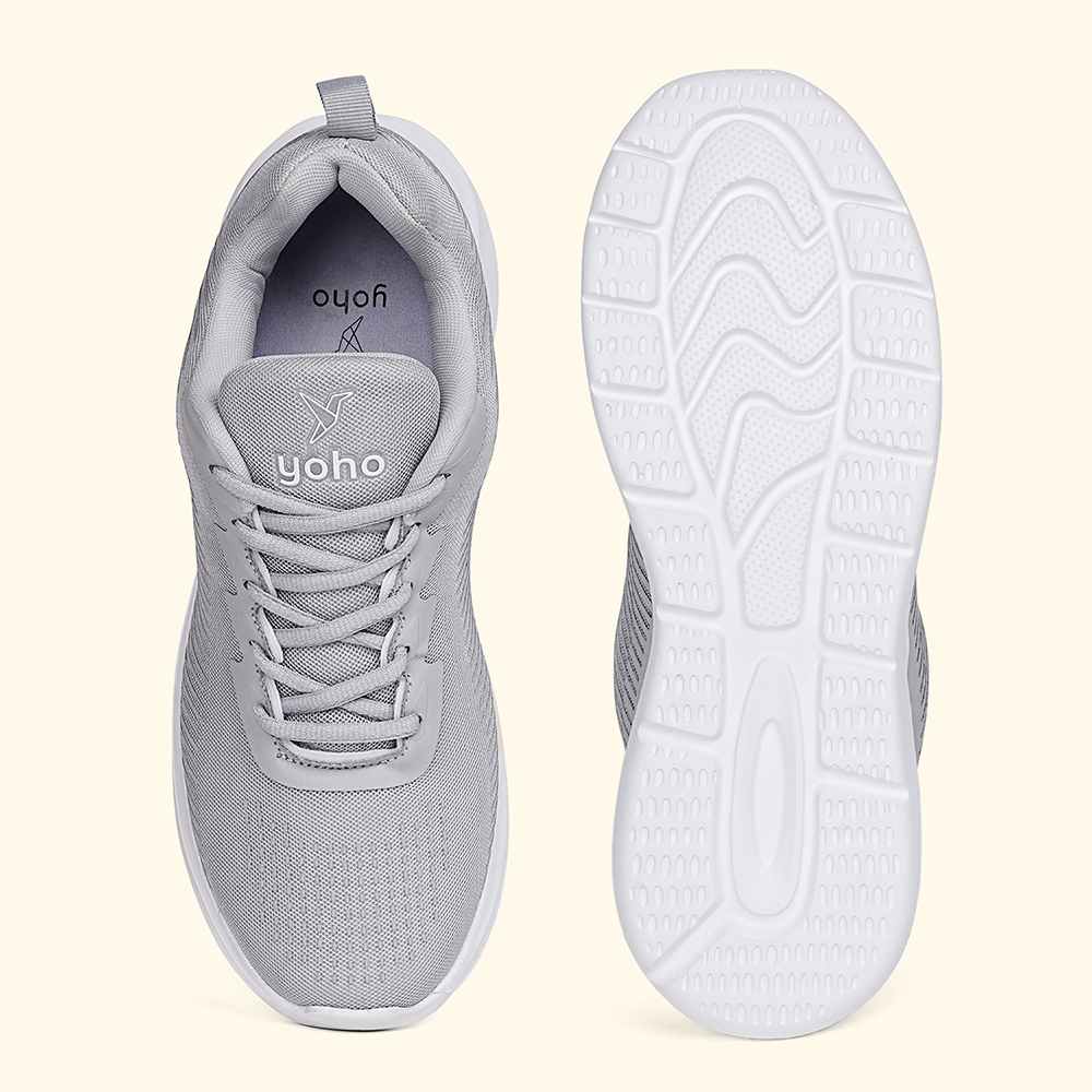 Pine Big Size Sneakers For Men
