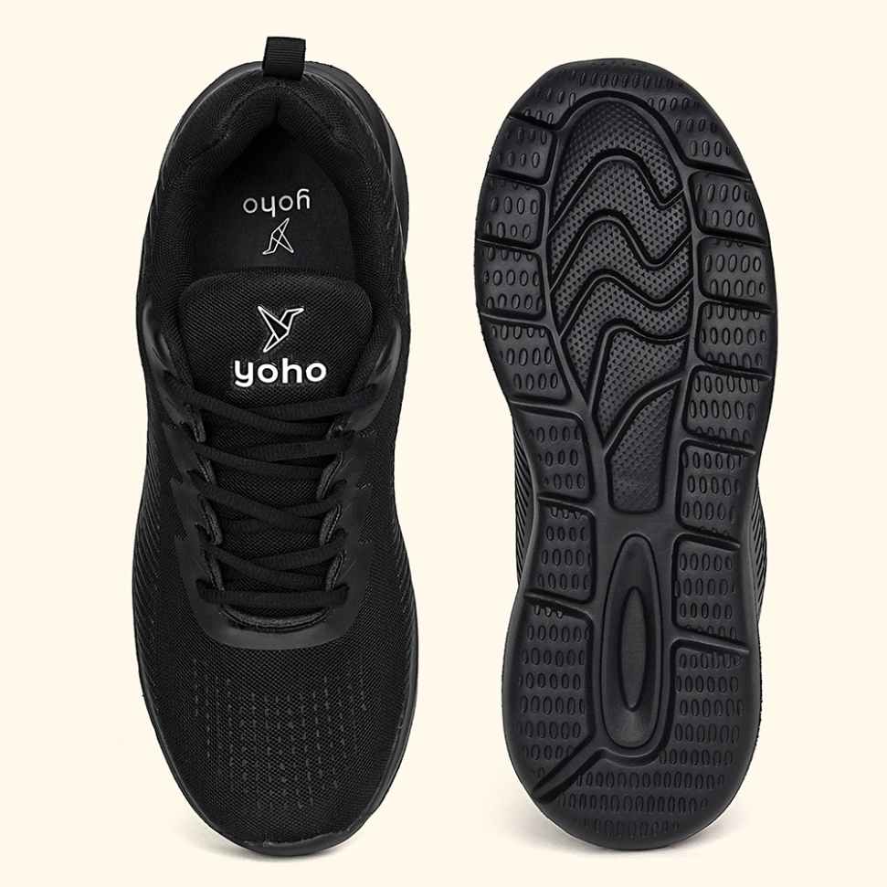 Pine Big Size Sneakers For Men