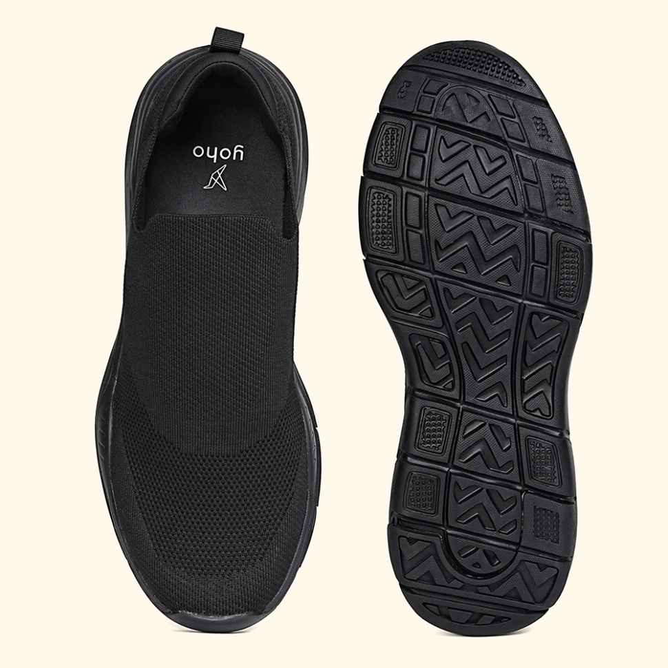Beech Big Size Sneakers for Men
