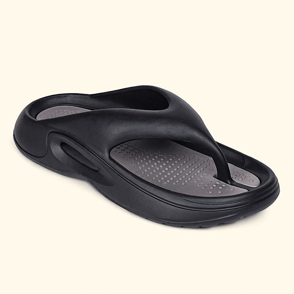 Sponge Men Flip-Flops