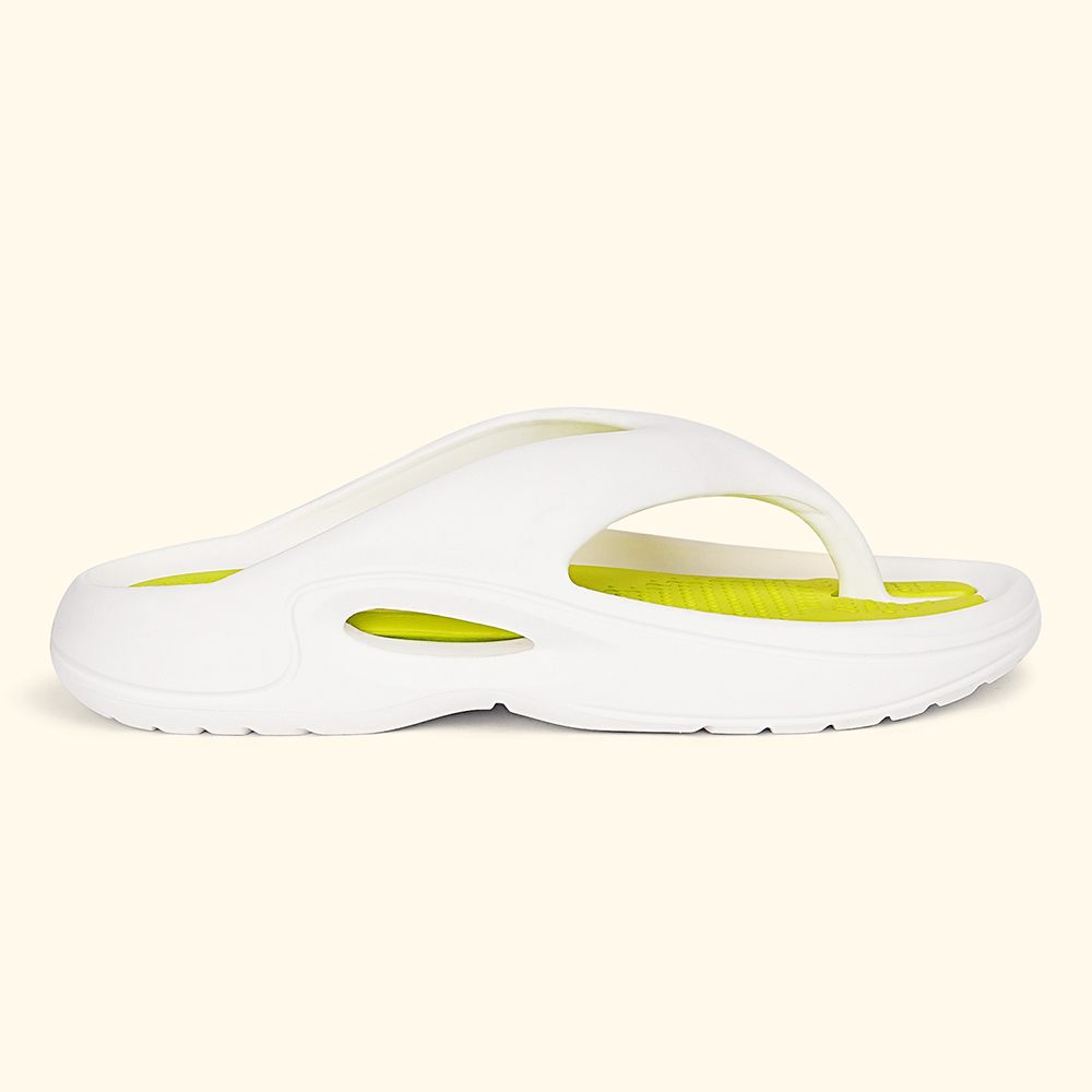 Sponge Men Flip-Flops