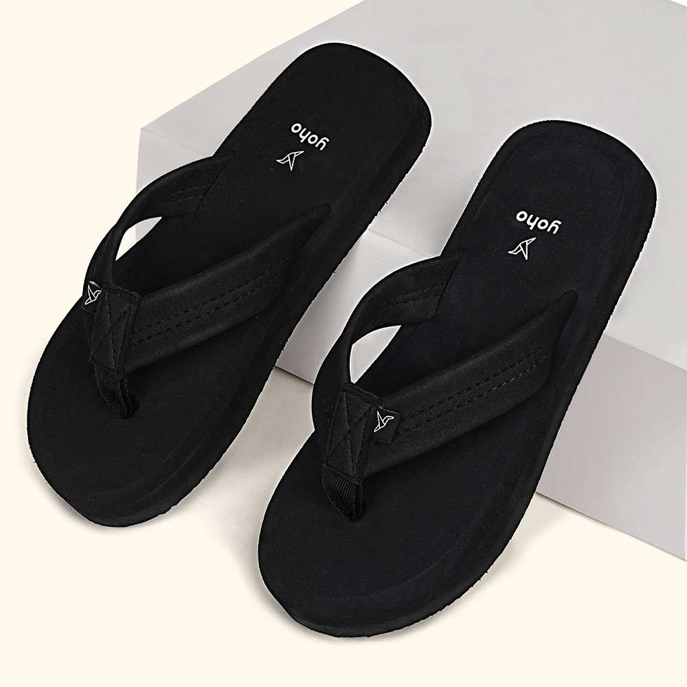 Bubbles Kids Slippers