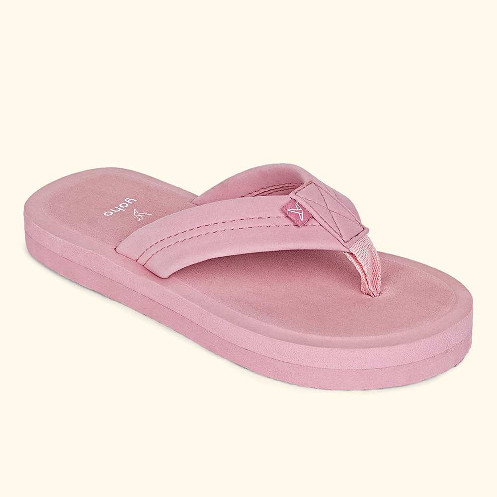 Bubbles Kids Slippers