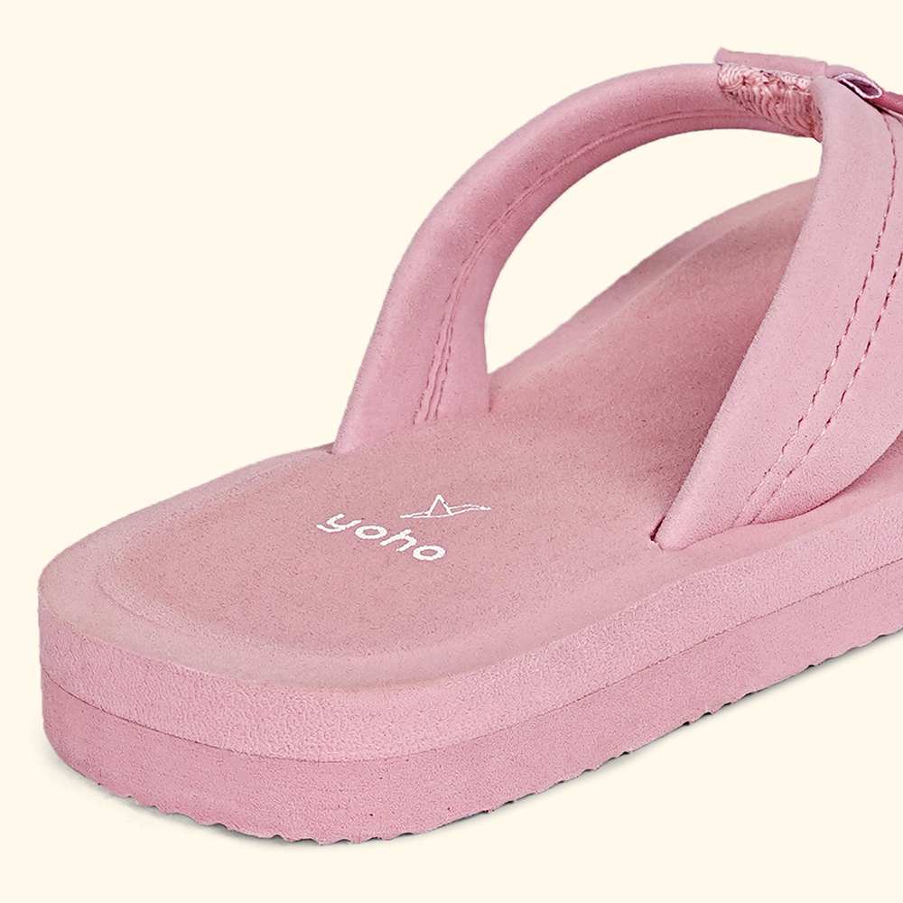 Bubbles Kids Slippers