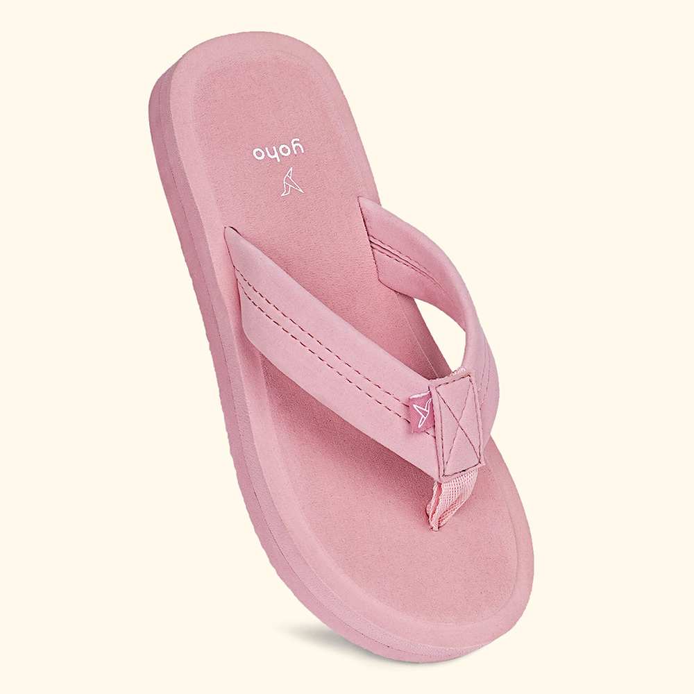 Bubbles Kids Slippers