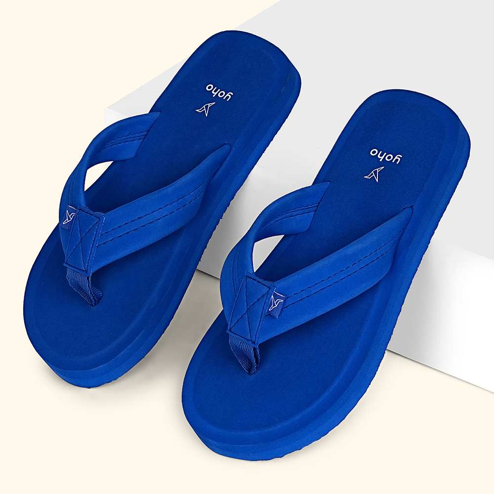 Bubbles Kids Slippers