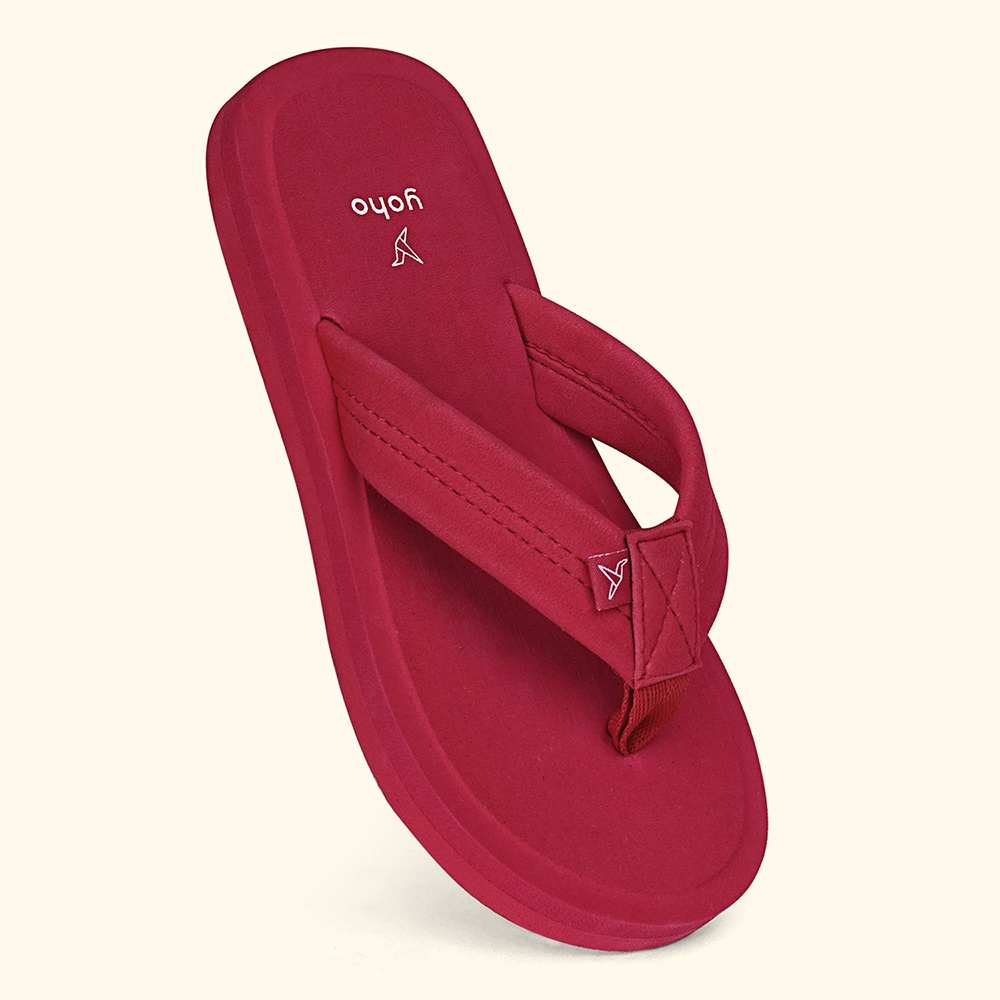 Bubbles Kids Slippers