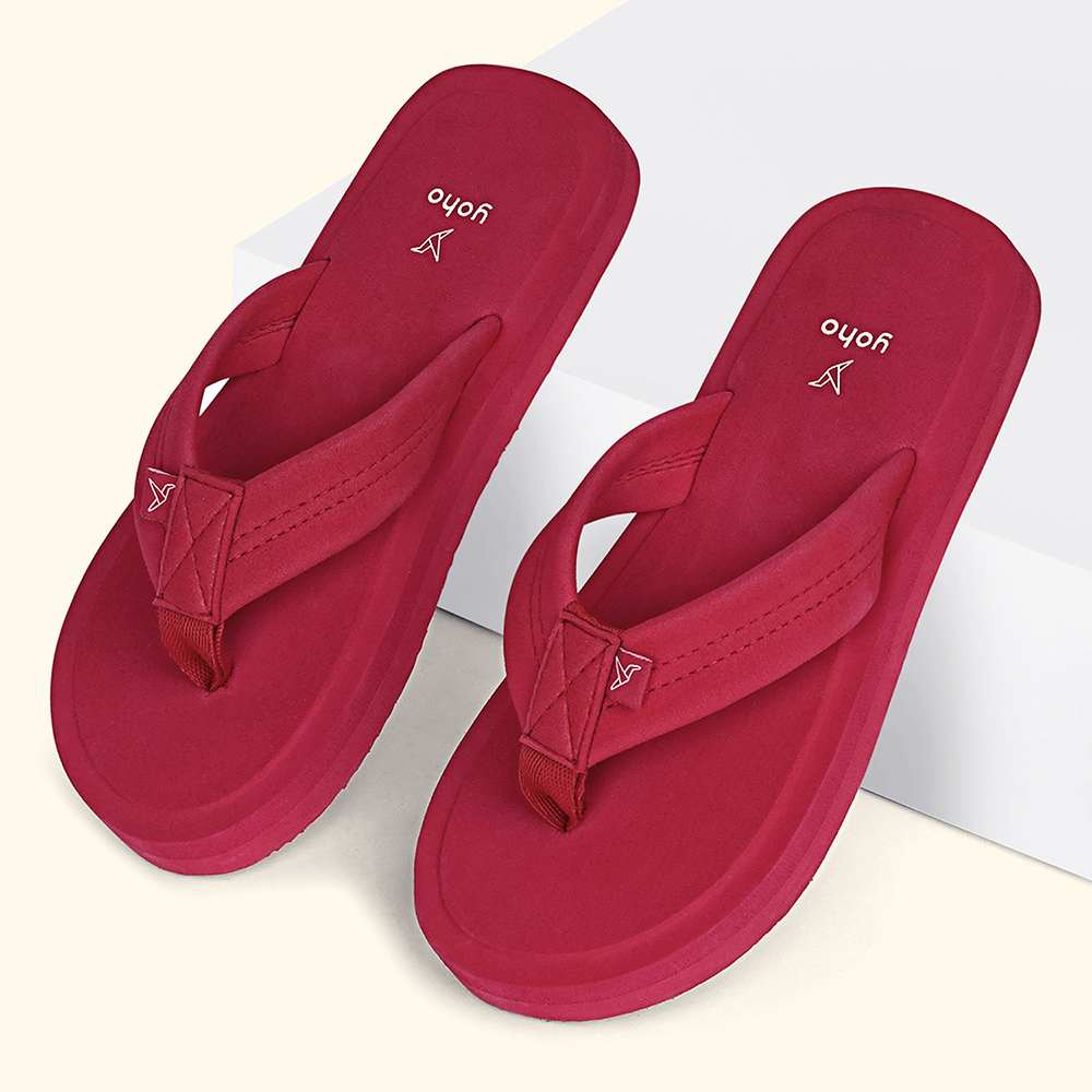 Bubbles Kids Slippers