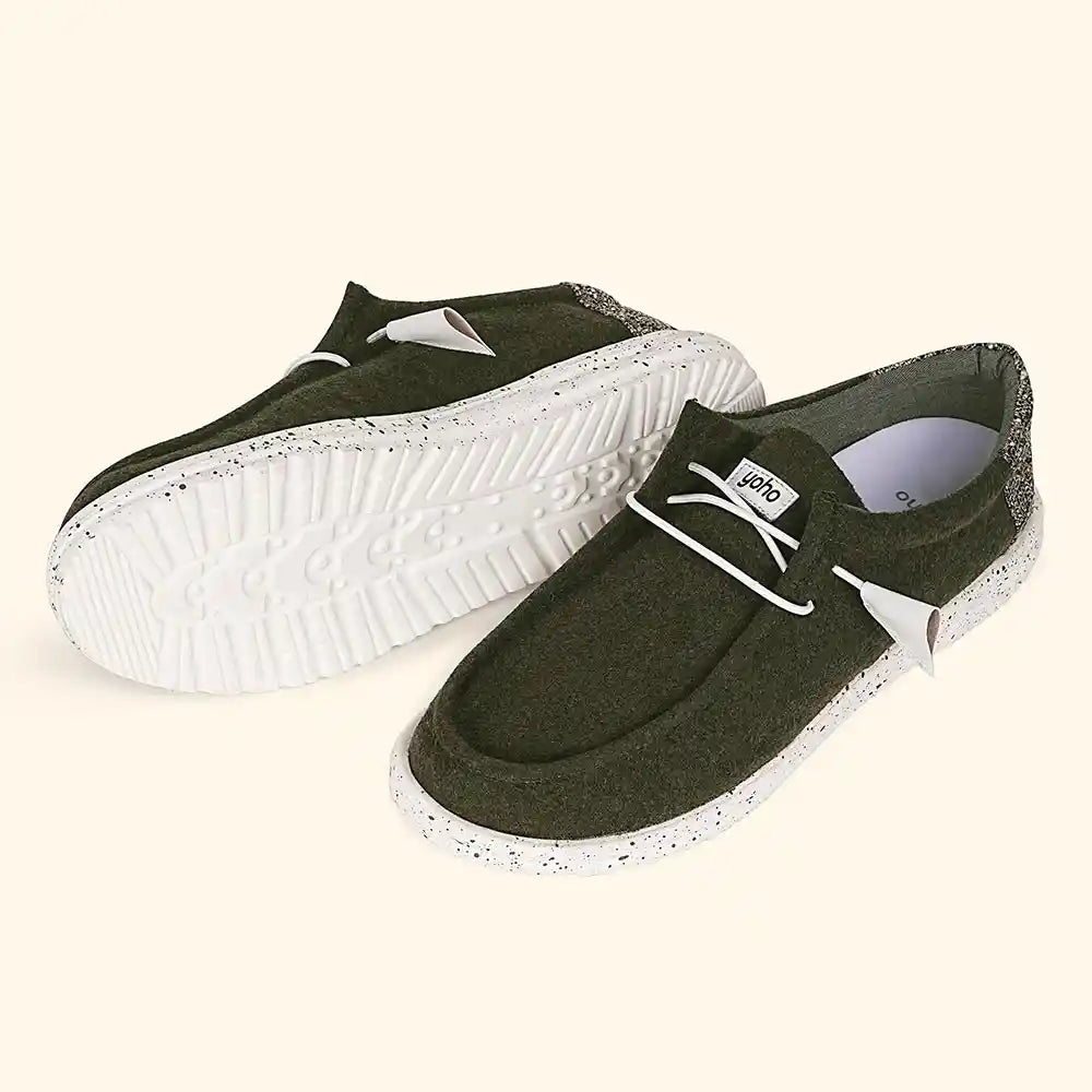 Wafu Men Casual Shoes