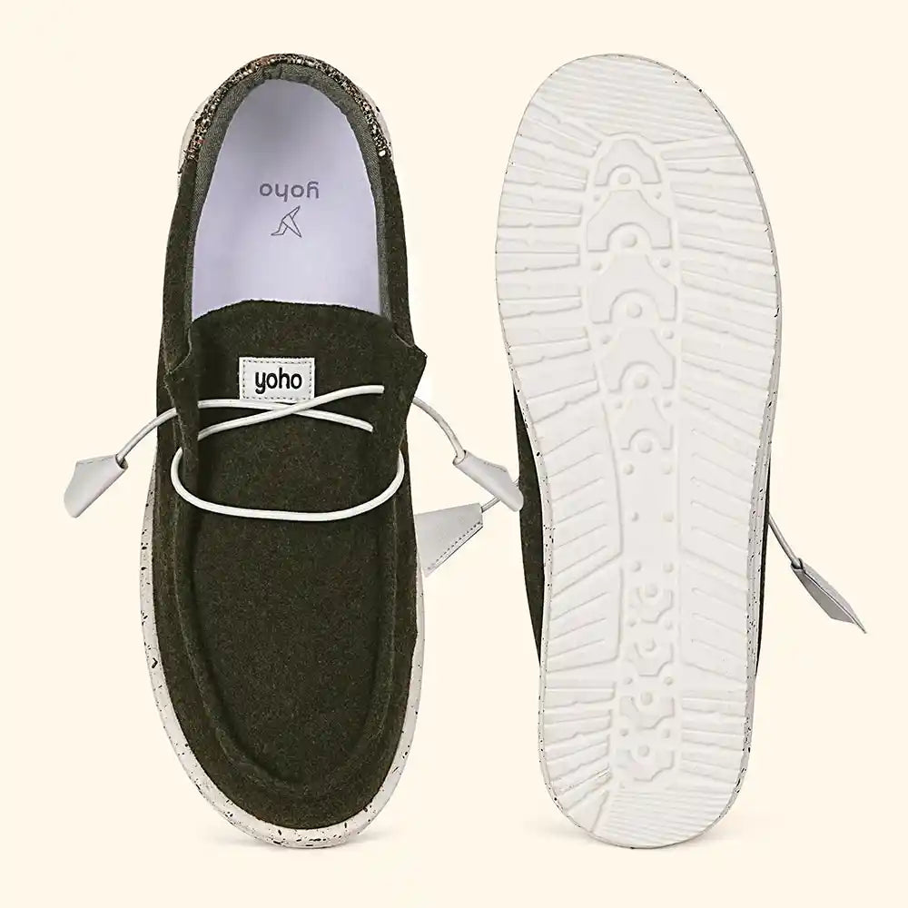 Wafu Men Casual Shoes