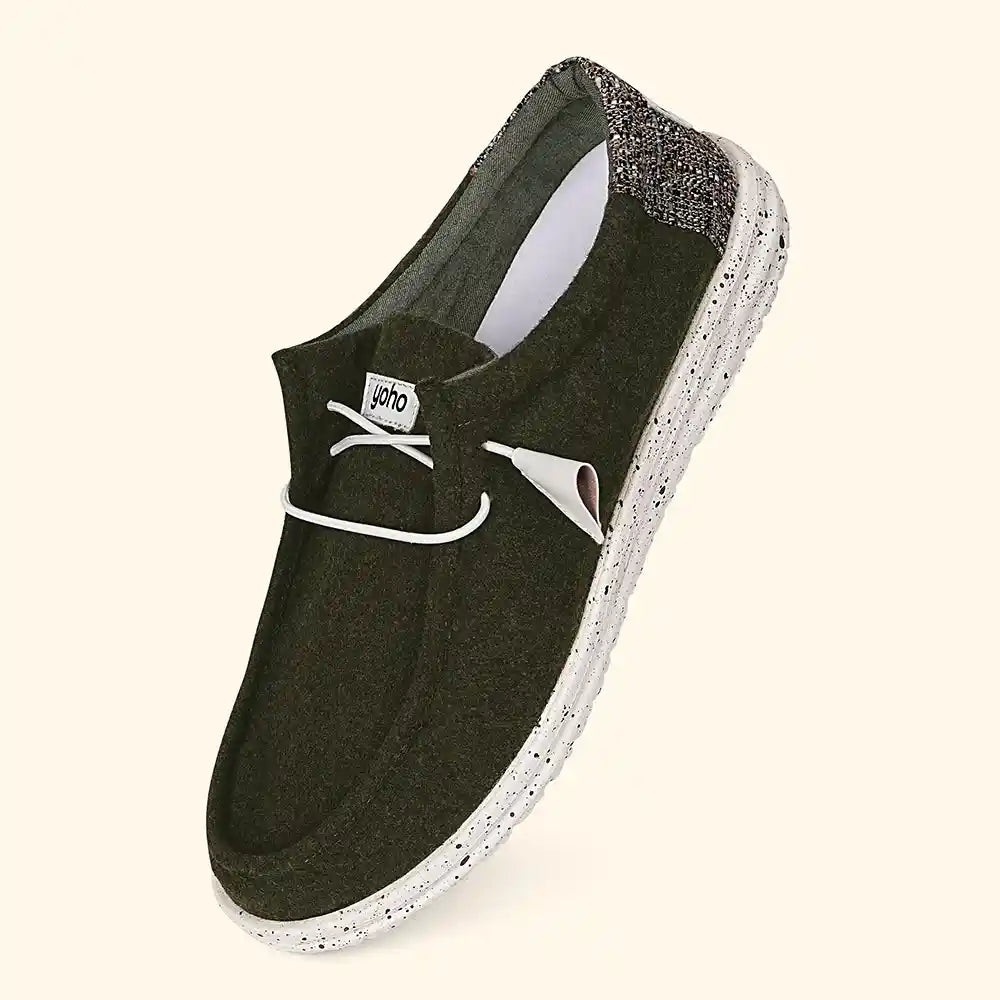 Wafu Men Casual Shoes