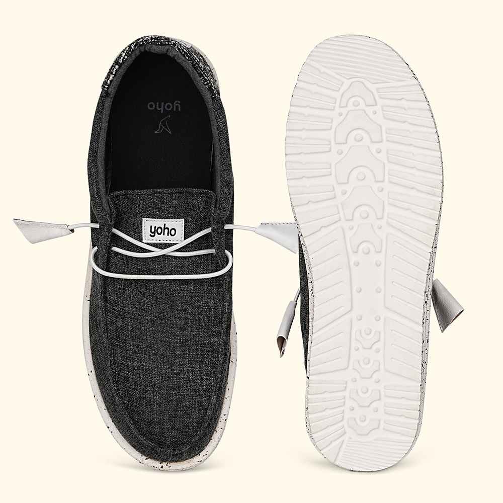 Wafu Men Casual Shoes