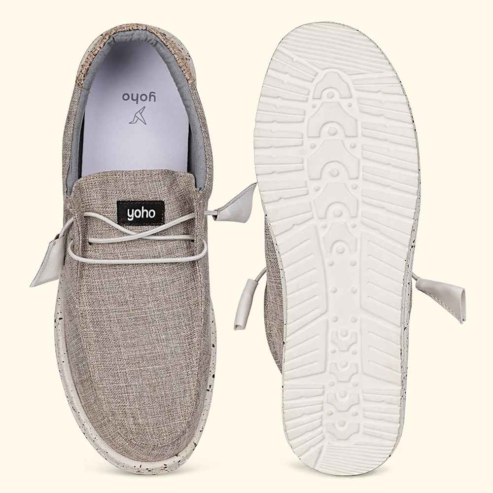 Wafu Men Casual Shoes
