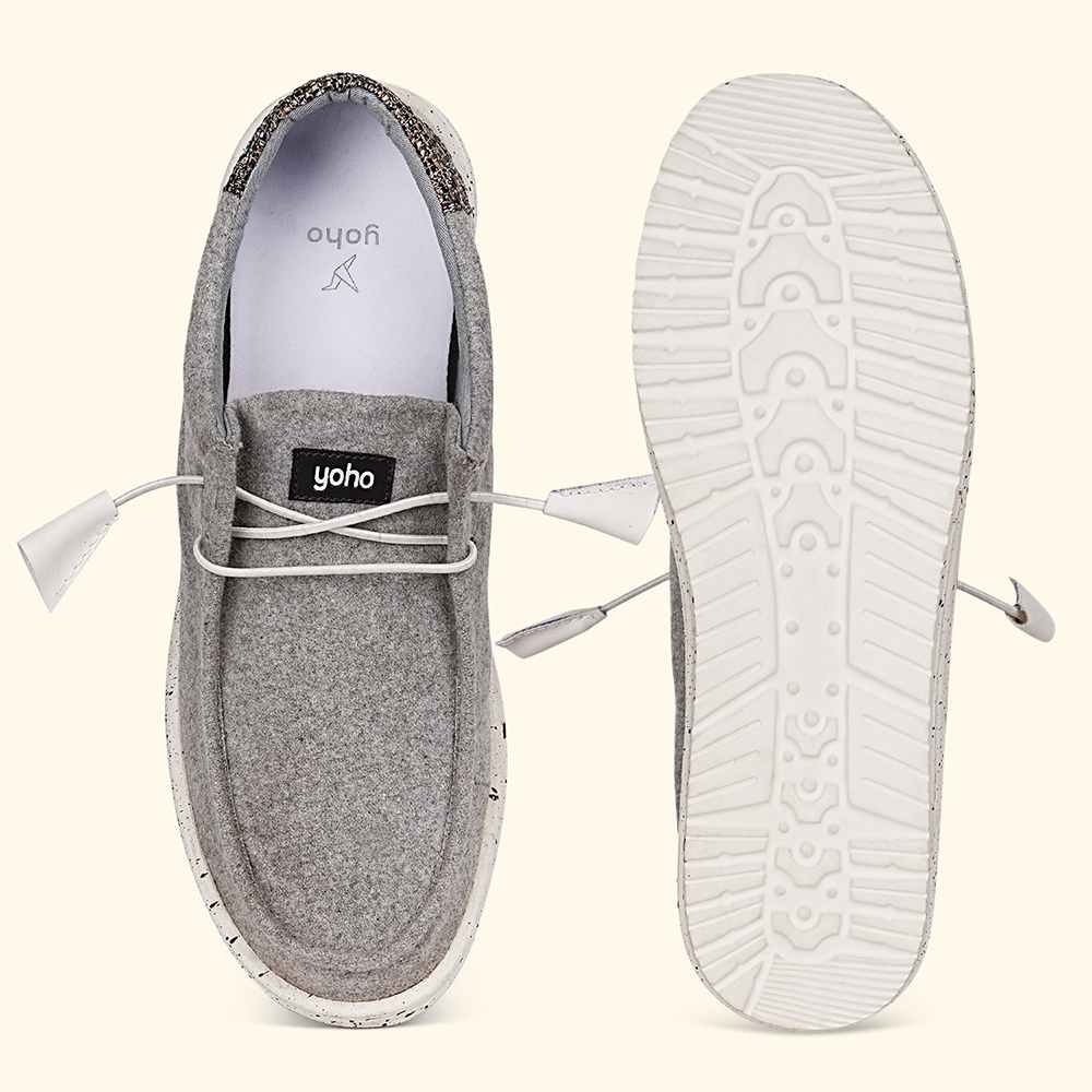 Wafu Men Casual Shoes