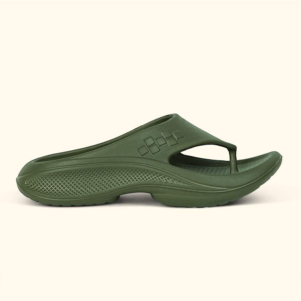 Olive-Green