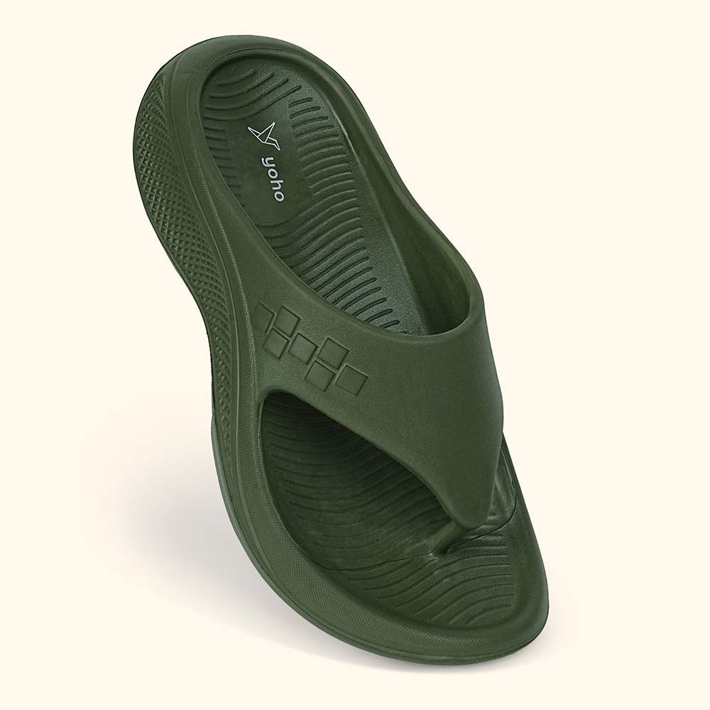 Pilo Slippers for Men