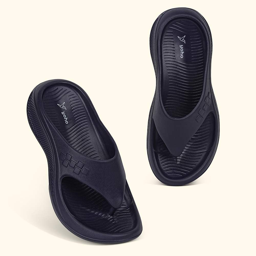 Pilo Slippers for Men