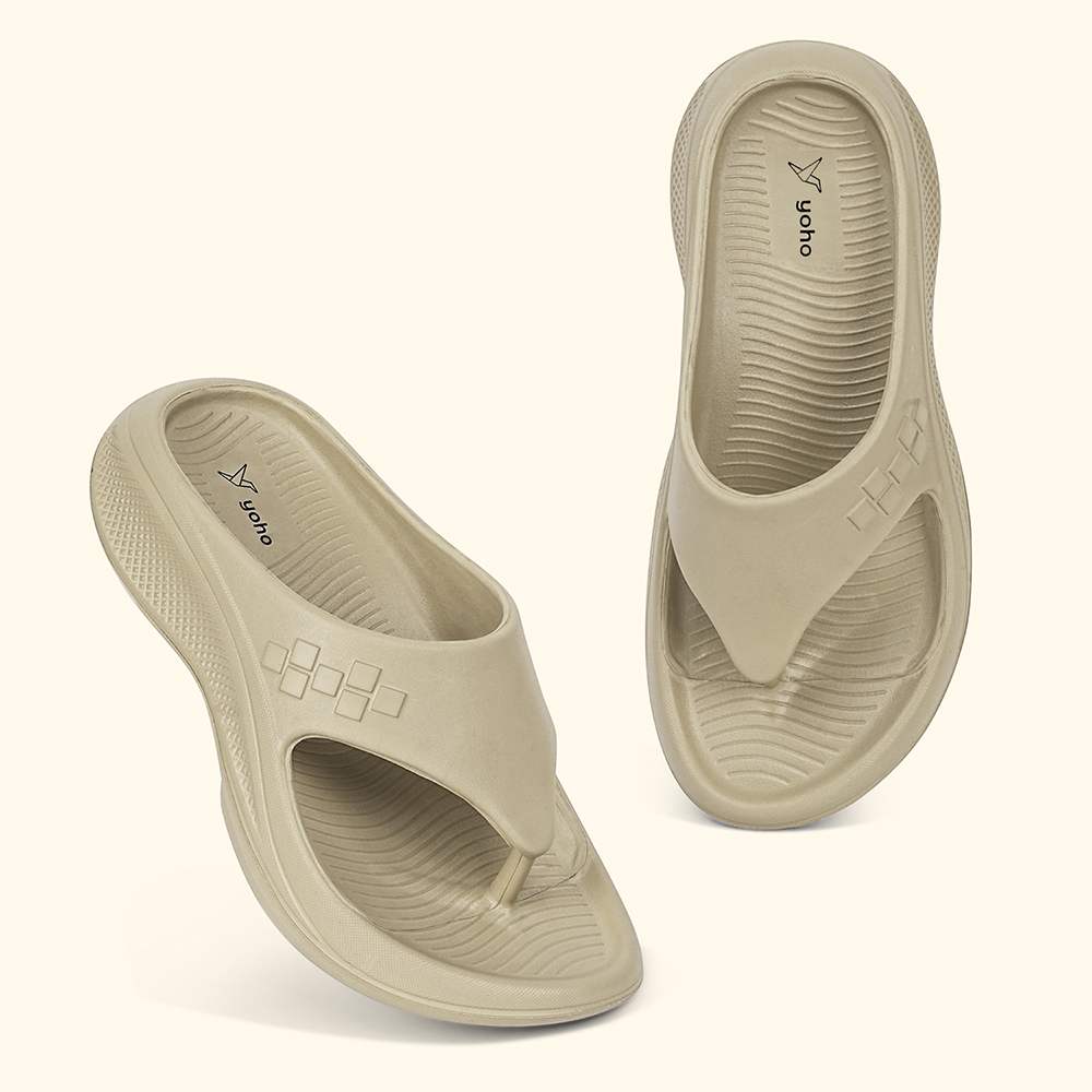 Pilo Slippers for Men