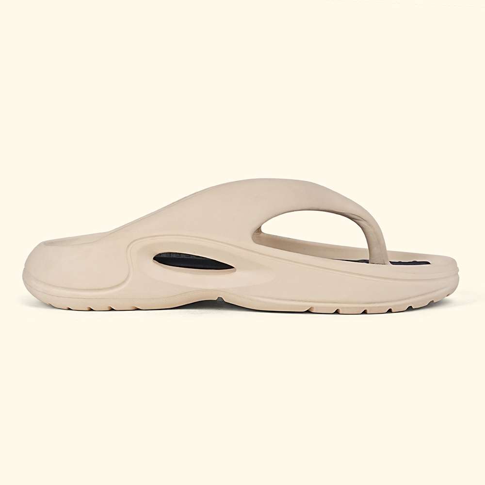 Sponge Men Flip-Flops