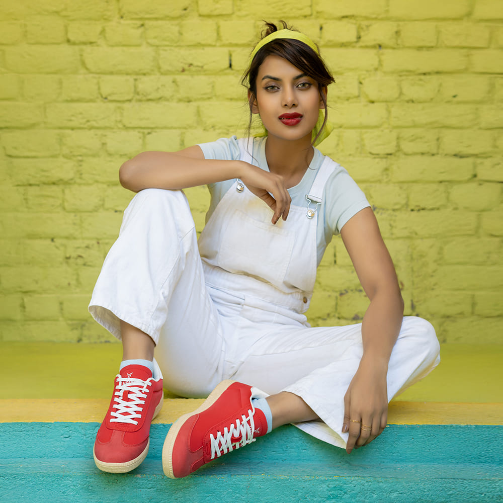Quoi Sneakers for Women