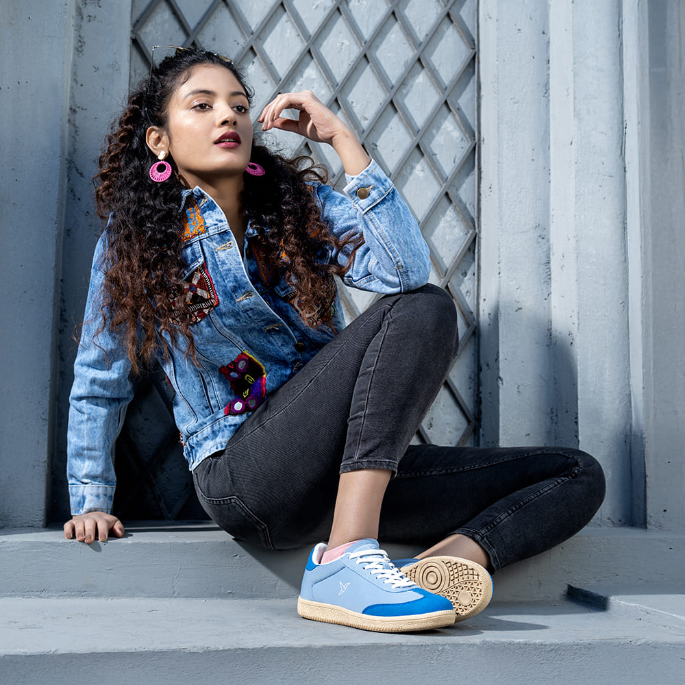 Quoi Sneakers for Women