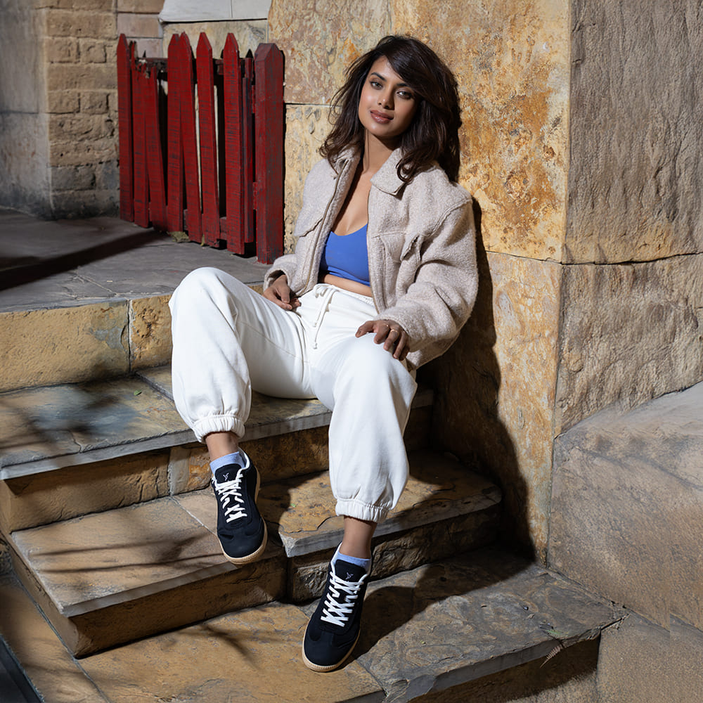 Quoi Sneakers for Women