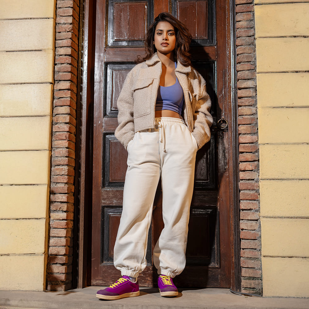 Quoi Sneakers for Women