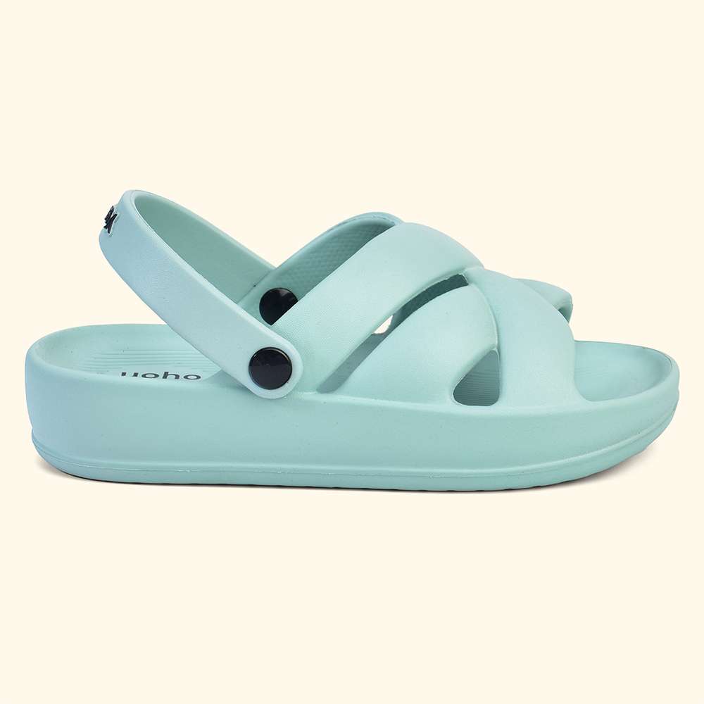 Wanderz Women Clogs
