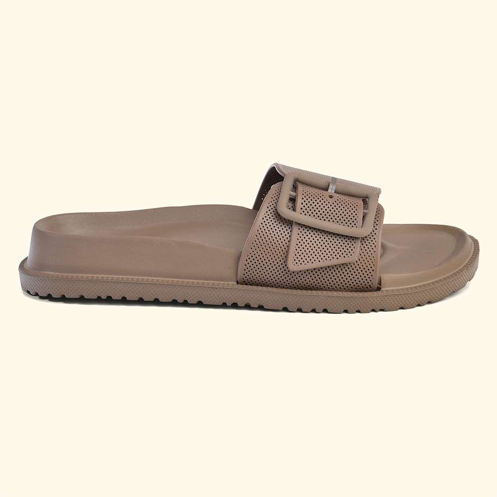 Grape Women Slides