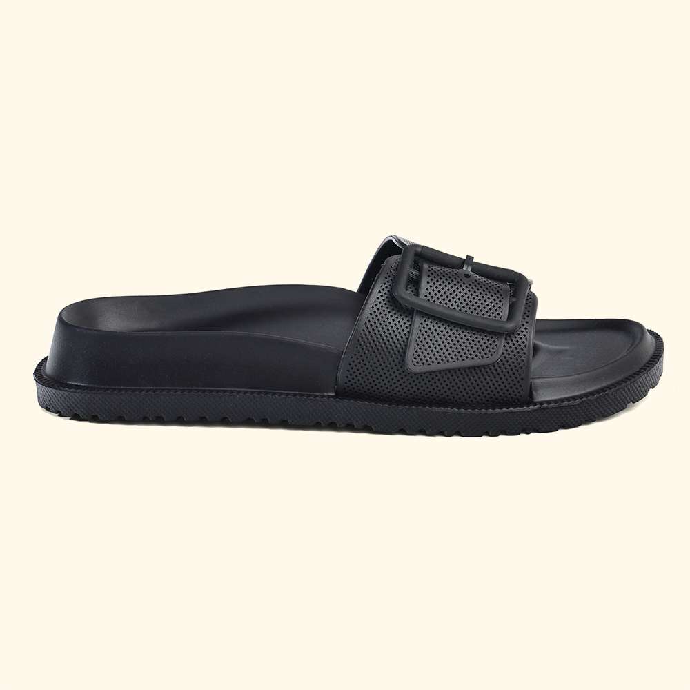 Grape Women Slides