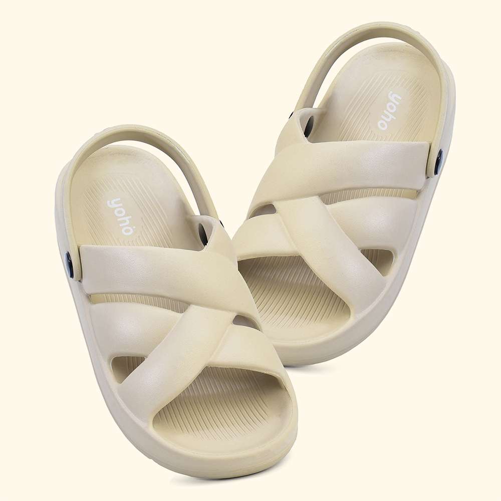 Wanderz Women Clogs