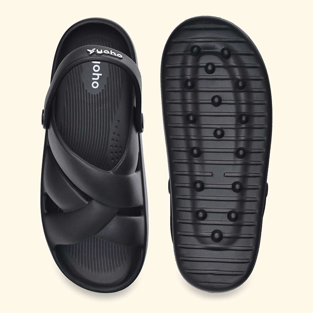 Wanderz Women Clogs