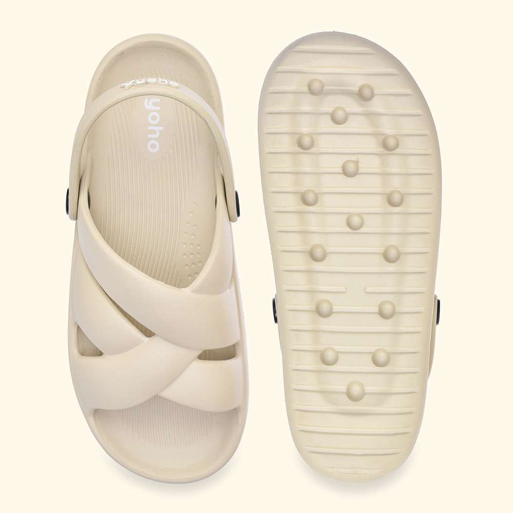 Wanderz Women Clogs