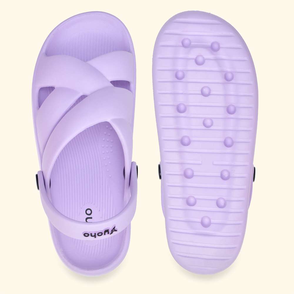 Wanderz Women Clogs
