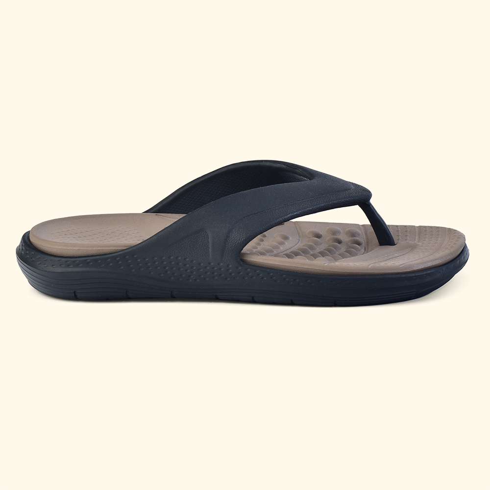 Snugly Men Slippers