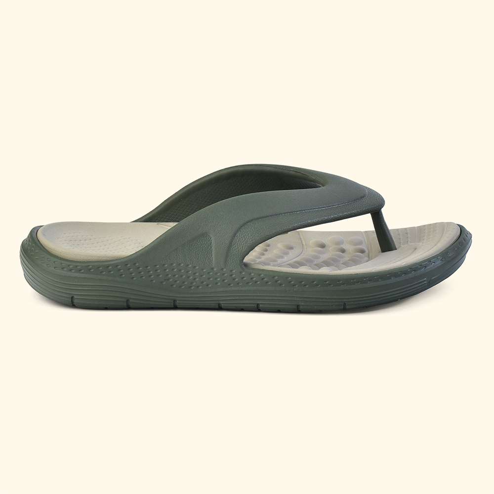 Snugly Men Slippers