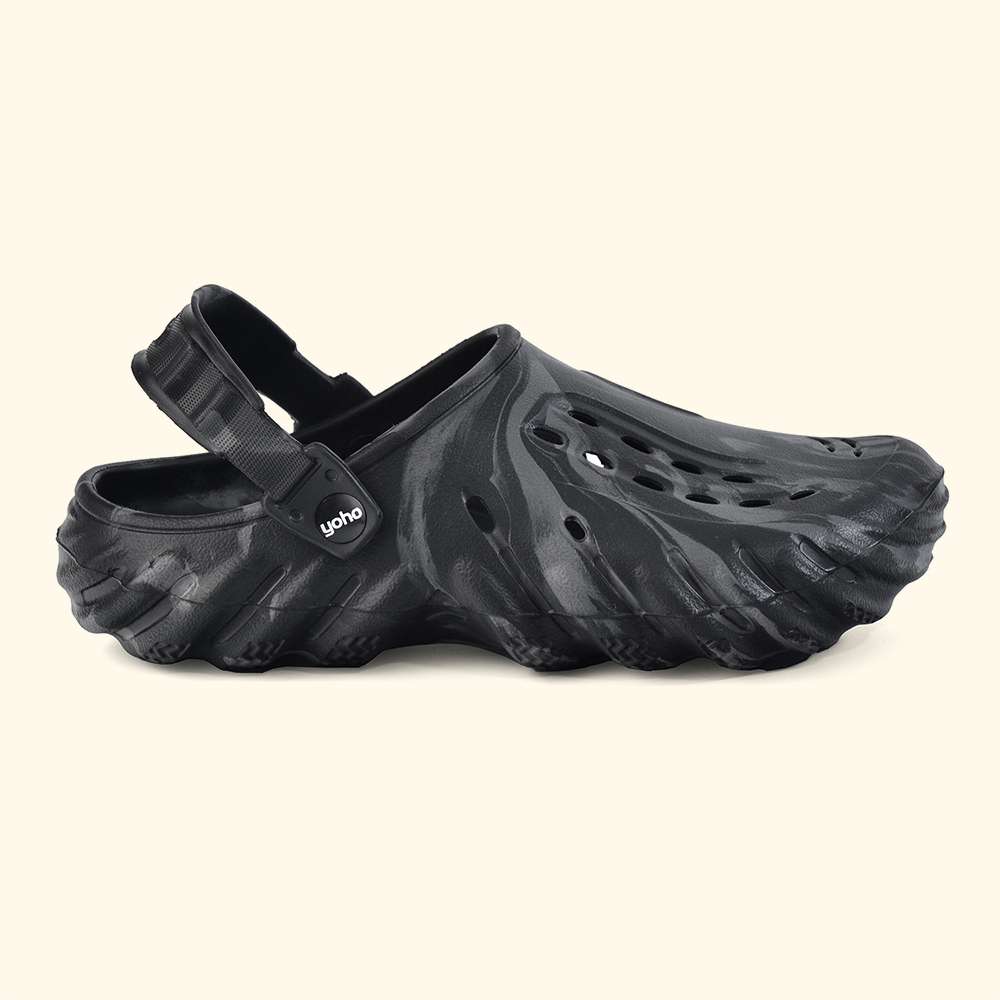 Eclipse Men Clogs