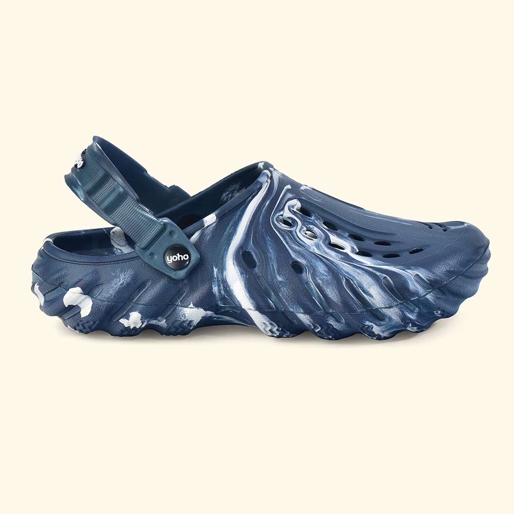 Eclipse Men Clogs
