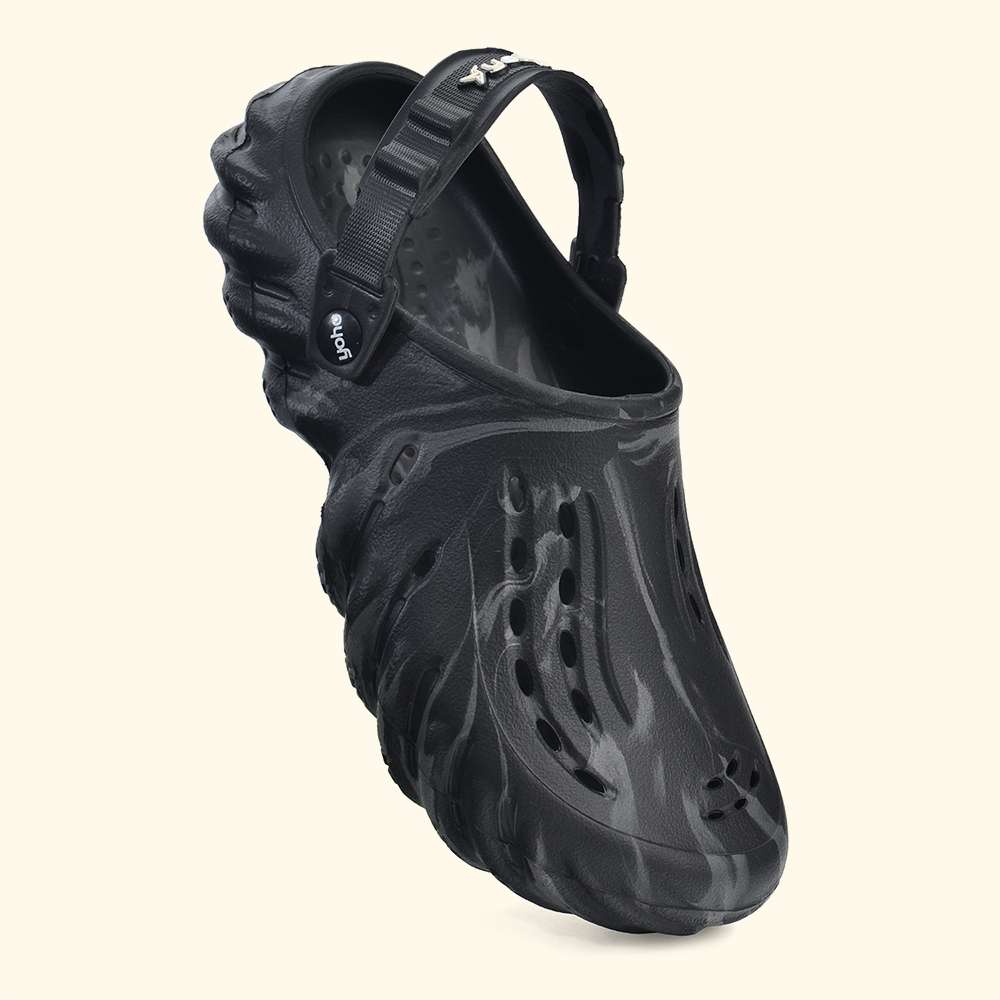 Eclipse Men Clogs