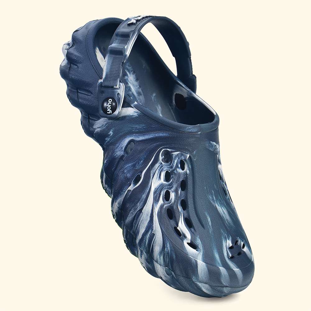 Eclipse Men Clogs