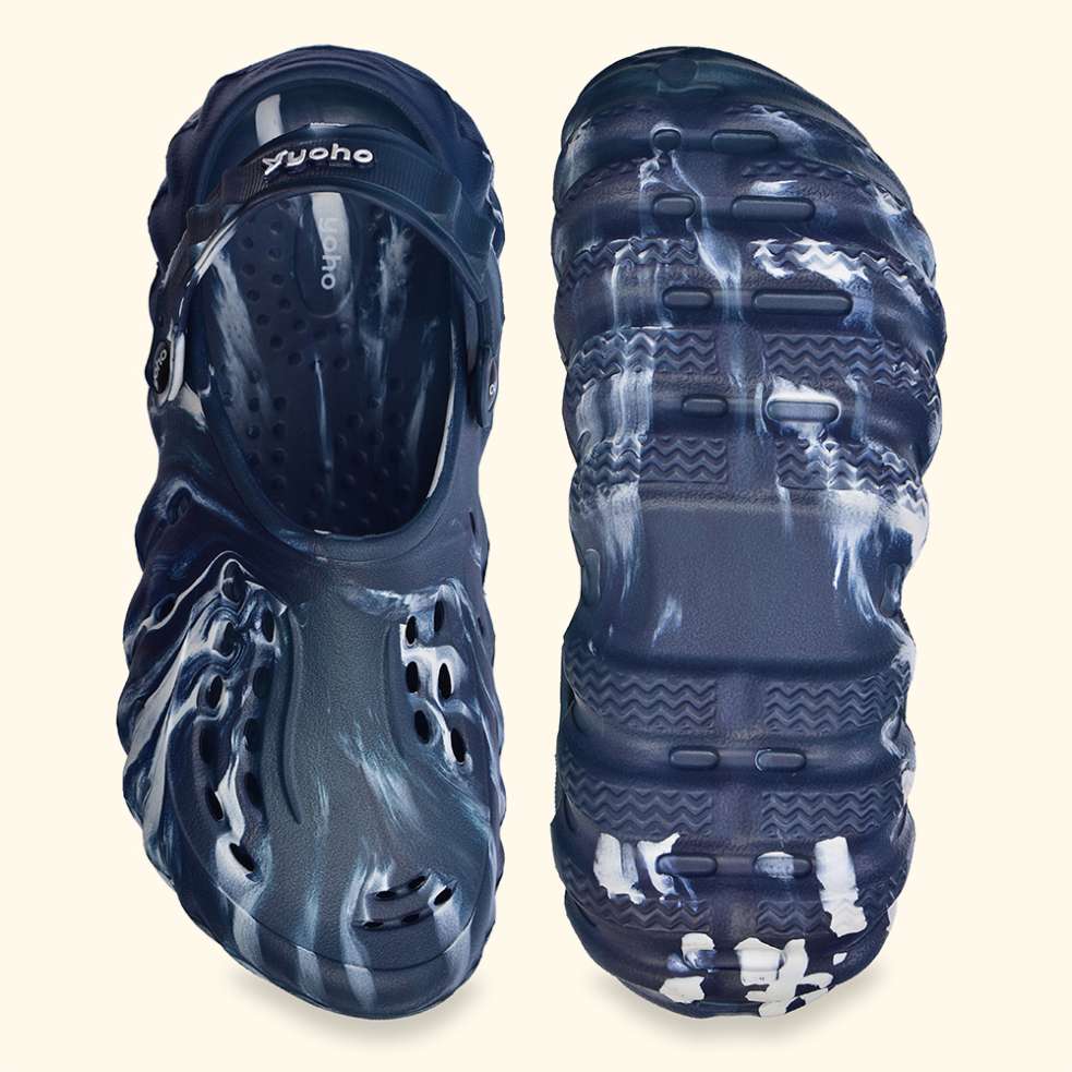 Eclipse Men Clogs