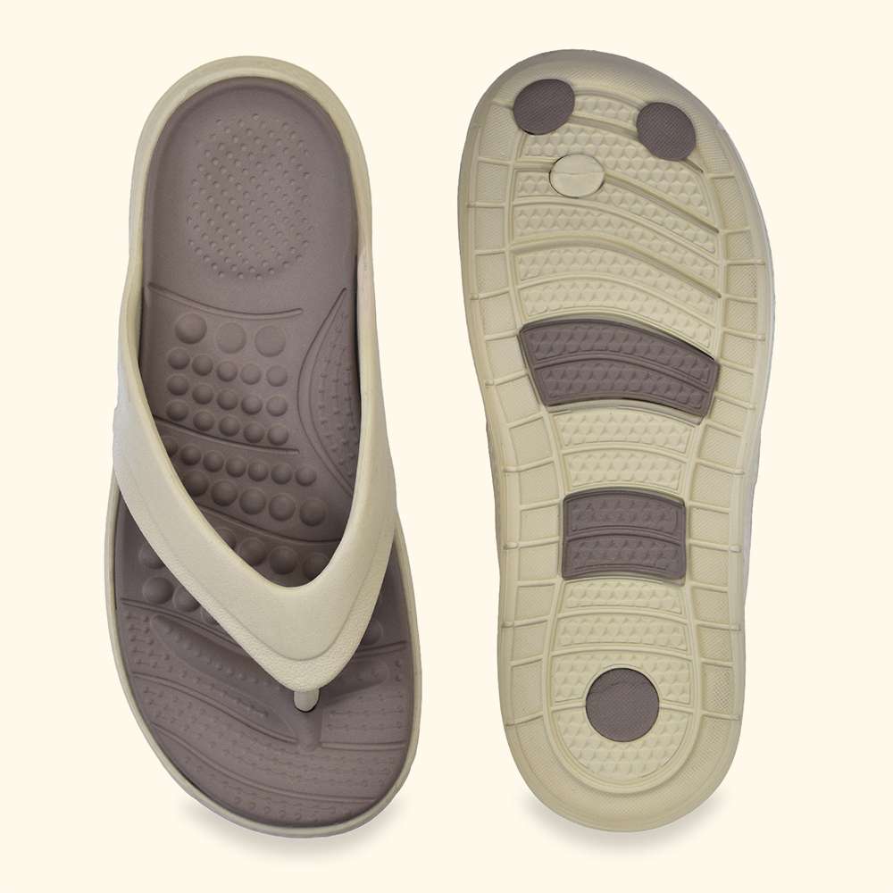 Snugly Men Slippers