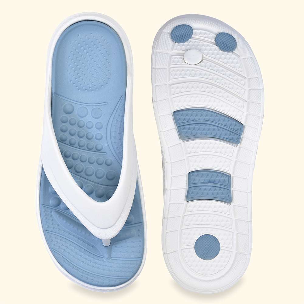 Snugly Men Slippers
