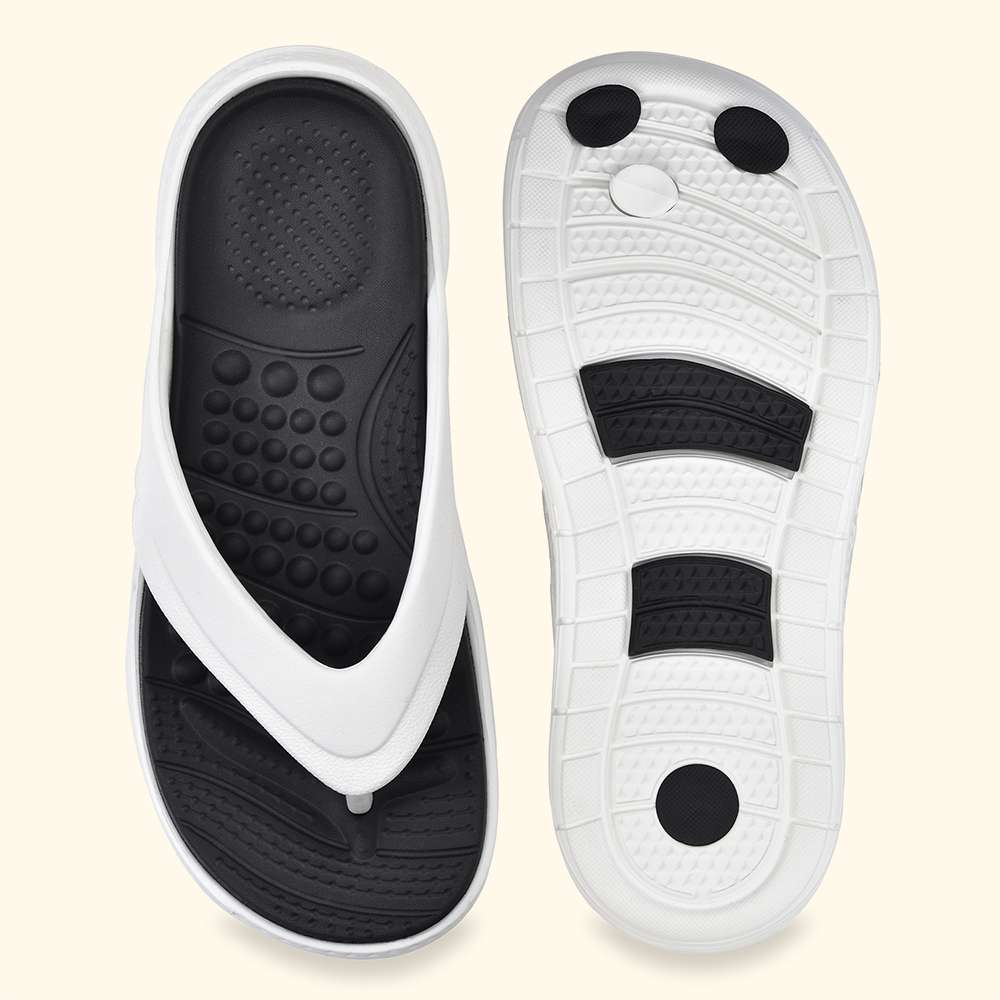 Snugly Men Slippers