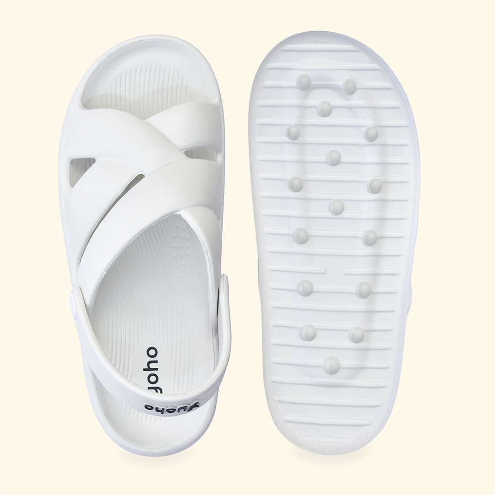 Wanderz Women Clogs