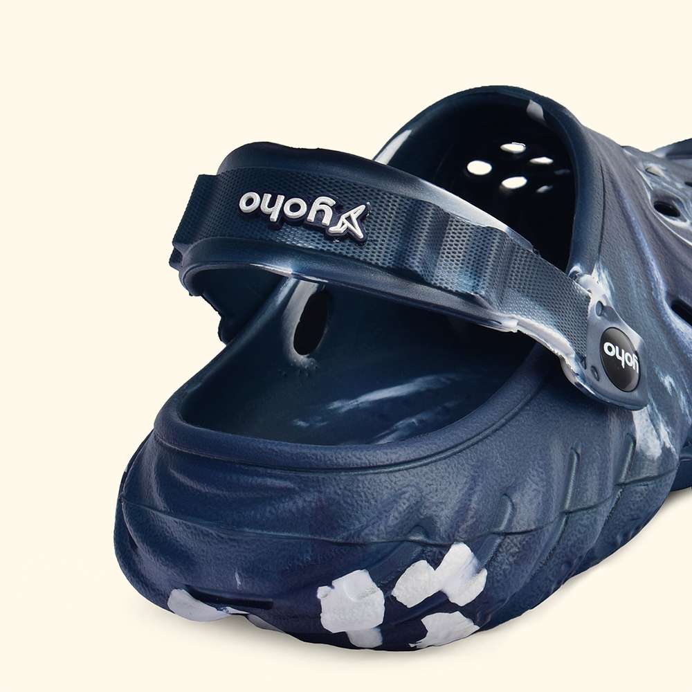 Eclipse Men Clogs