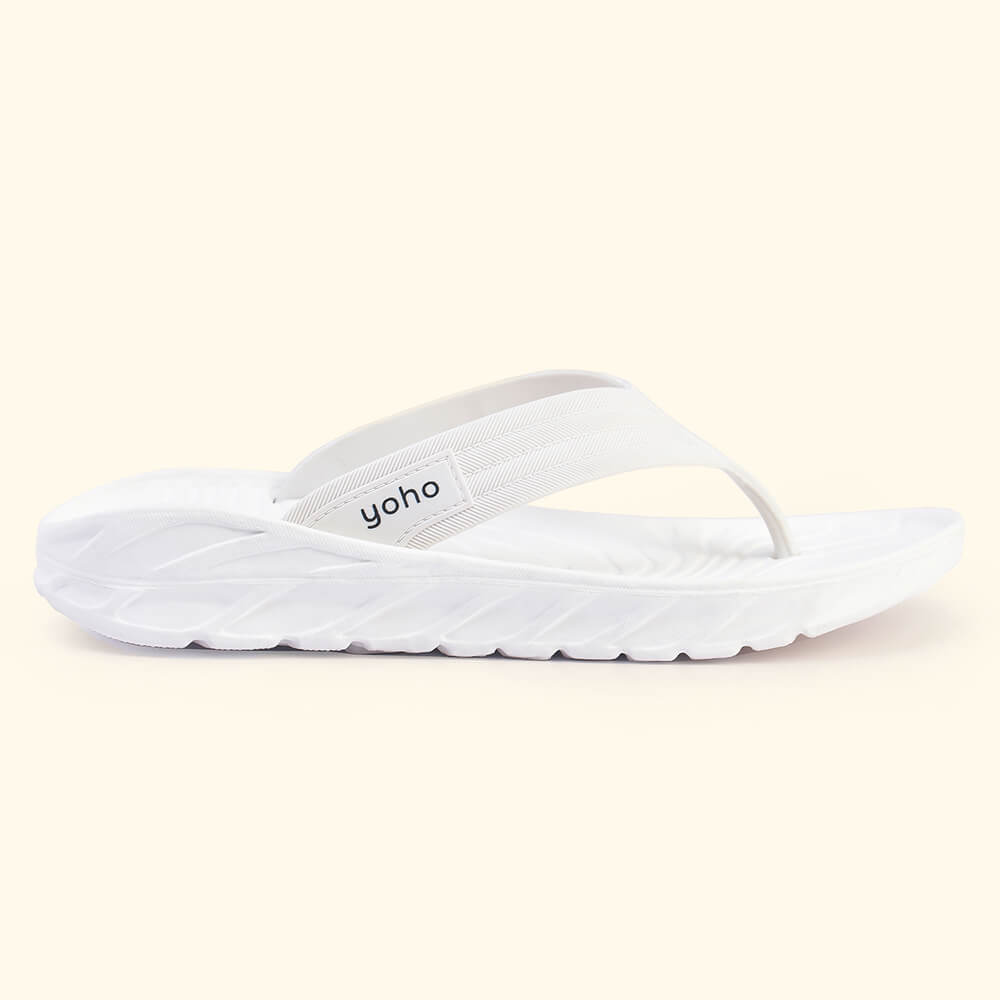 Cushion Men Slippers