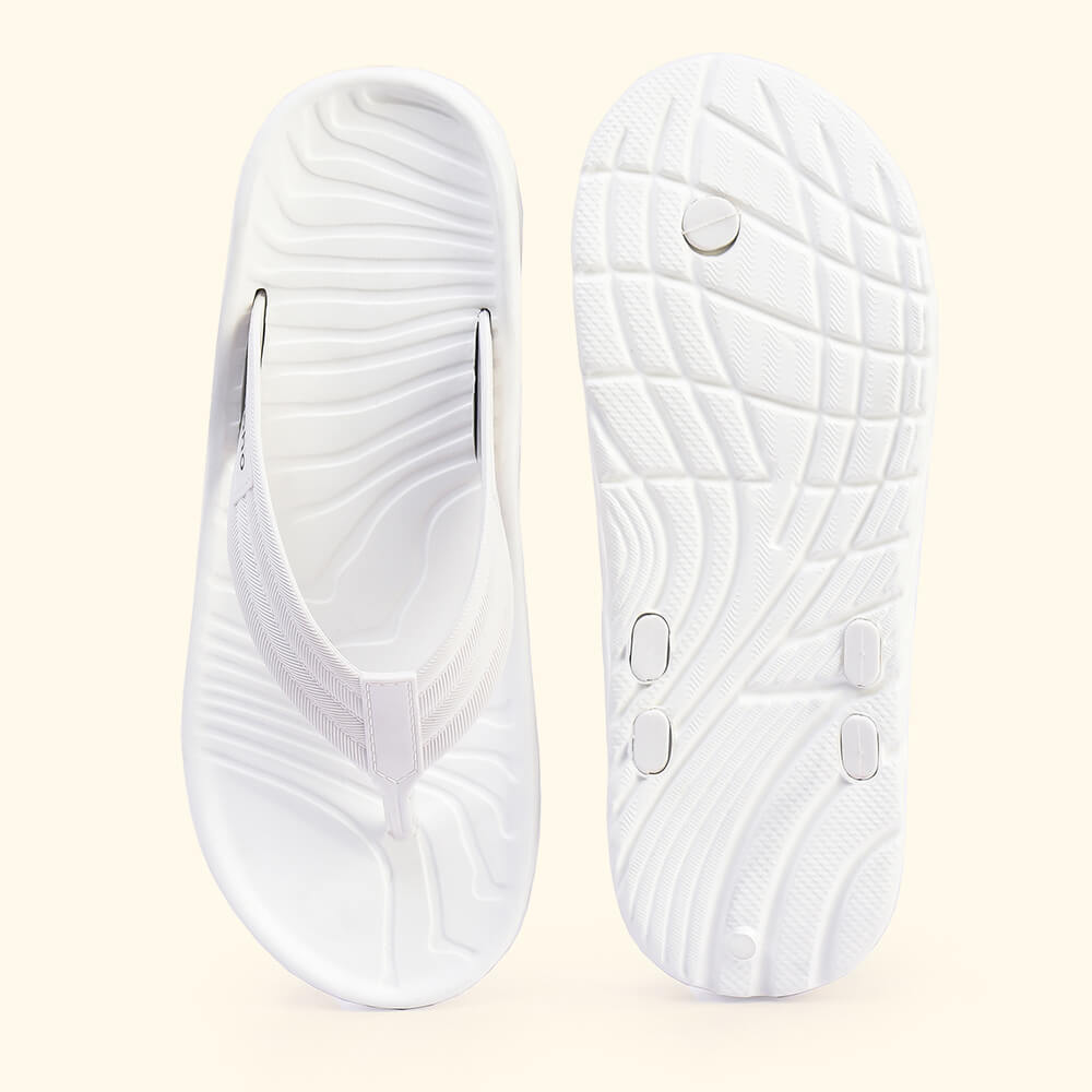 Cushion Men Slippers