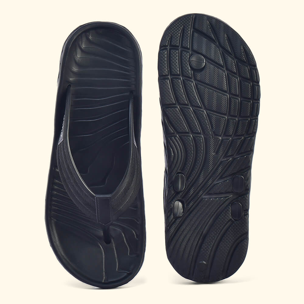 Cushion Men Slippers